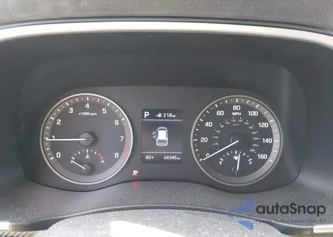 2021 Hyundai Tucson Value from USA, damaged, VIN KM8J33A48MU323253